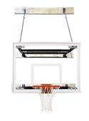 SuperMount 46 Maverick Basketball Mount System SuperMount 46 Maverick Basketball Mount System