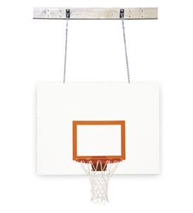 SuperMount 46 Aggressor Basketball Mount System