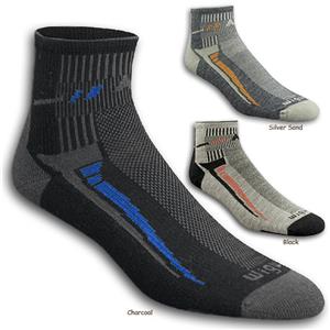Wigwam Terrain Trax Pro Outdoor Adult Socks