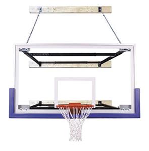 SuperMount 68 Triumph Basketball Wall Mount System