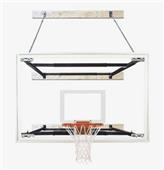 SuperMount 68 Tradition Basketball Mount System SuperMount 68 Tradition Basketball Mount System