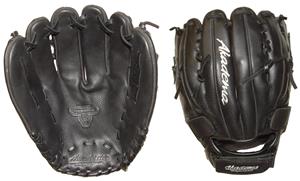Akadema ABX00, 12" Ambidextrous Trap Design Glove