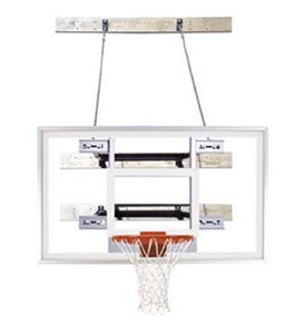 SuperMount 68 Pro Basketball Wall Mount System