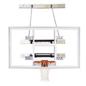 SuperMount 68 Supreme Basketball Wall Mount System SuperMount 68 Supreme Basketball Wall Mount System