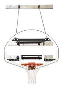 SuperMount 68 Advantage Basketball Mount System