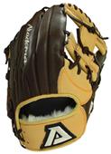 AFL211, 11.5" Prosoft Funnel Infielders Glove AFL211, 11.5" Prosoft Funnel Infielders Glove