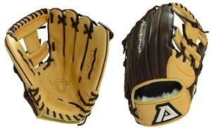 AFL211, 11.5" Prosoft Funnel Infielders Glove