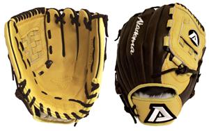 AGM209, 11.5" B-Hive Web Infielders Glove