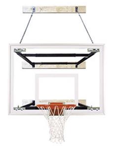 SuperMount 68 Maverick Basketball Mount System
