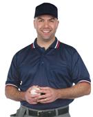 Dalco Umpire Mini-Mesh Shirts Dalco Umpire Mini-Mesh Shirts