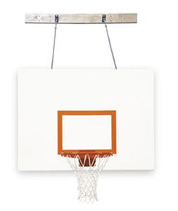 SuperMount 68 Aggressor Basketball Mount System