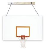 SuperMount 68 Magnum Basketball Wall Mount System SuperMount 68 Magnum Basketball Wall Mount System