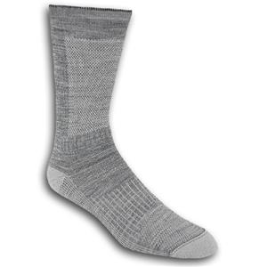 Wigwam Rebel Fusion Crew Outdoor Adult Socks