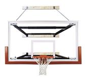 SuperMount 80 Victory Basketball Wall Mount System SuperMount 80 Victory Basketball Wall Mount System