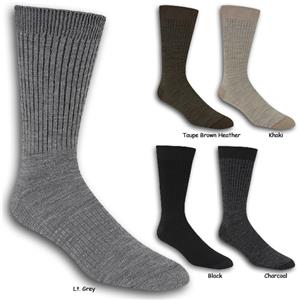 Wigwam Everyday Fusion Crew Outdoor Adult Socks