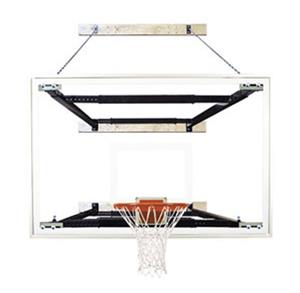 SuperMount 80 Tradition Basketball Mount System