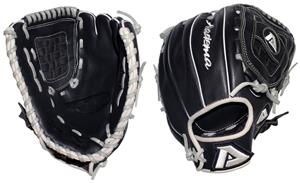 AOZ91 11.25" Reptilian Design Youth Baseball Glove
