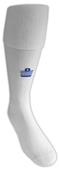 Closeout-Admiral Select soccer socks