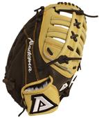 AHC94, 11.5" Two-Tone Youth First Baseman Glove AHC94, 11.5" Two-Tone Youth First Baseman Glove