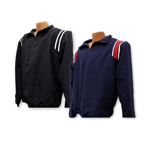 Dalco Micro Fiber "Navy or Black" Umpire Jackets