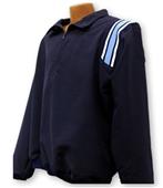 Dalco Micro Fiber "Navy W/Lt. Blue" Umpire Jackets Dalco Micro Fiber "Navy W/Lt. Blue" Umpire Jackets