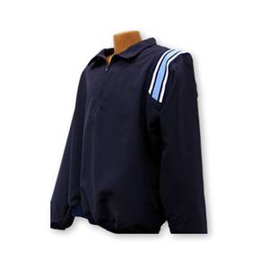 Dalco Micro Fiber "Navy W/Lt. Blue" Umpire Jackets