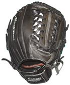 AJB74, 12" Fastpitch Design Infielder's Glove AJB74, 12" Fastpitch Design Infielder's Glove