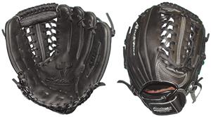 AJB74, 12" Fastpitch Design Infielder's Glove