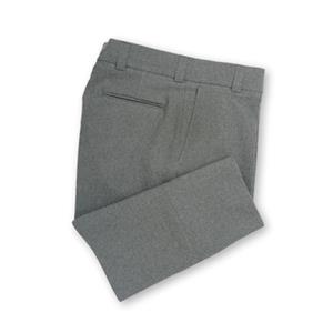 Dalco "Plate Plain Front" Umpire Slacks