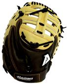 AEA65, 34" Fastpitch 2-Tone Catchers Mitt AEA65, 34" Fastpitch 2-Tone Catchers Mitt