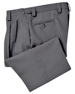 Dalco "Combo Pleated Front" Umpire Slacks