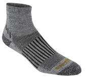 Wigwam Merino/Silk Scout Qtr Outdoor Adult Socks
