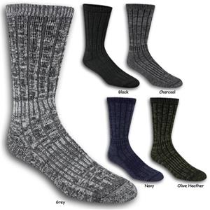 Wigwam Merino/Silk Hiker Crew Outdoor Adult Socks