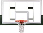 Gymnasium Contender Basketball Upgrade Package Gymnasium Contender Basketball Upgrade Package