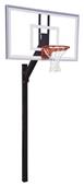 Legacy Select Fixed Height Basketball Goals System Legacy Select Fixed Height Basketball Goals System