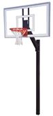 Legacy Nitro Fixed Height Basketball Goals System Legacy Nitro Fixed Height Basketball Goals System