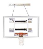 SuperMount 80 Pro Basketball Wall Mount System SuperMount 80 Pro Basketball Wall Mount System