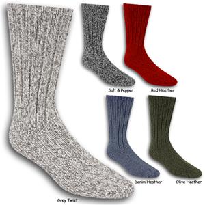 Wigwam El-Pine Wool Crew Outdoor Adult Socks