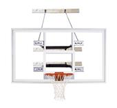 SuperMount 80 Supreme Basketball Wall Mount System SuperMount 80 Supreme Basketball Wall Mount System