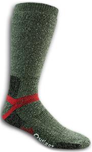 Wigwam Outlast Weather Right Outdoor Adult Socks