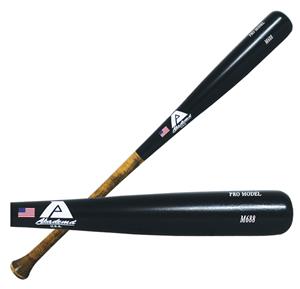 Akadema M688 Elite Maple Wood Sr. League Bat