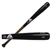 Akadema M610 Elite Hard Maple Wood Bat