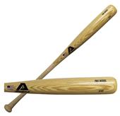 Akadema A543 White Ash Professional Grade Bat