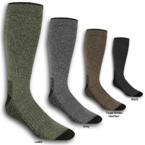 Wigwam Base Camp Fusion Knee Outdoor Adult Socks