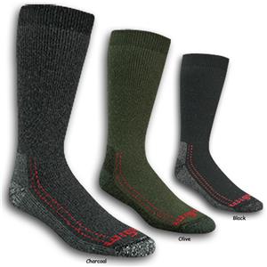 Wigwam Minus 40C Silver Crew Outdoor Adult Socks