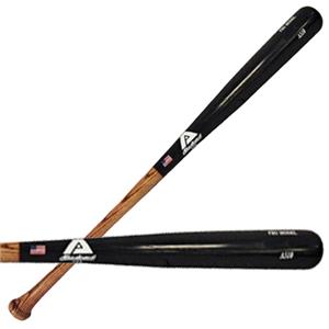 Akadema A510 White Ash Elite Pro Grade Wood Bat