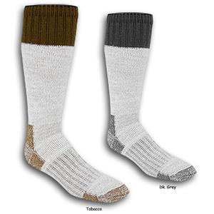 Wigwam Field Boot Crew Length Outdoor Adult Socks