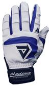 Akadema BTG490 Royal Professional Batting Gloves Akadema BTG490 Royal Professional Batting Gloves