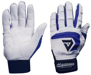 Akadema BTG490 Royal Professional Batting Gloves