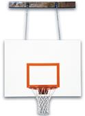 FoldaMount46 Aggressor Mounted Basketball Goal FoldaMount46 Aggressor Mounted Basketball Goal